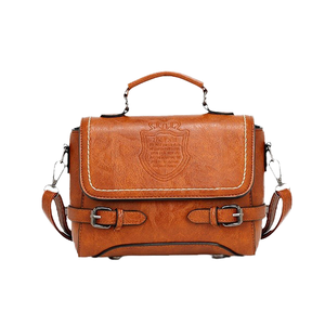 Nouveau Sac à Bandoulière Tendance 2026 en PU, Motif Dessin Animé Halloween Fantôme Citrouille pour Fête - Product Image 1