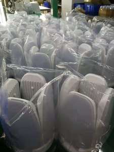 Nhà máy nóng bán sản phẩm mới có thể gập lại <span class=keywords><strong>LED</strong></span> <span class=keywords><strong>Light</strong></span> <span class=keywords><strong>Bulb</strong></span> 6000K/4000K/3000K <span class=keywords><strong>LED</strong></span> fan Blade ánh sáng - Product Image 4