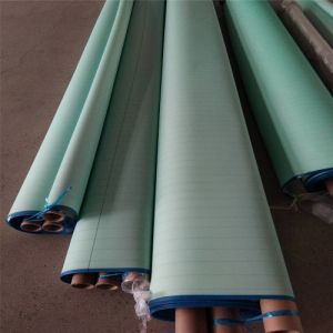 Trung Quốc Làm Polyester Hình Thành Vải Lưới Màn Hình Máy Giấy Quần Áo Cho Mô Làm Giấy Mềm - Product Image 4