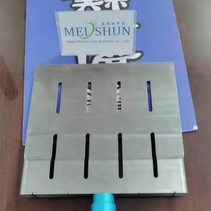 Lame en alliage de titane, <span class=keywords><strong>pièces</strong></span> de rechange pour coupeur à ultrasons, pile ultrasonique, couteau ultrasonique - Product Image 5