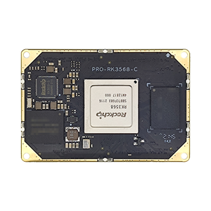 Rockchip Pro-RK3568开发板套件RK3568核心板，带Rockchip RK3568用于新产品开发 - Product Image 5