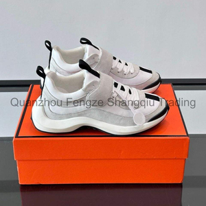 2025 Fashion Designer Haute Couture Logo Casual Sneakers Fashion Trend <b>Walking</b> Shoes <b>Top</b> Quality Various GG Series Shoes - Product Image 2