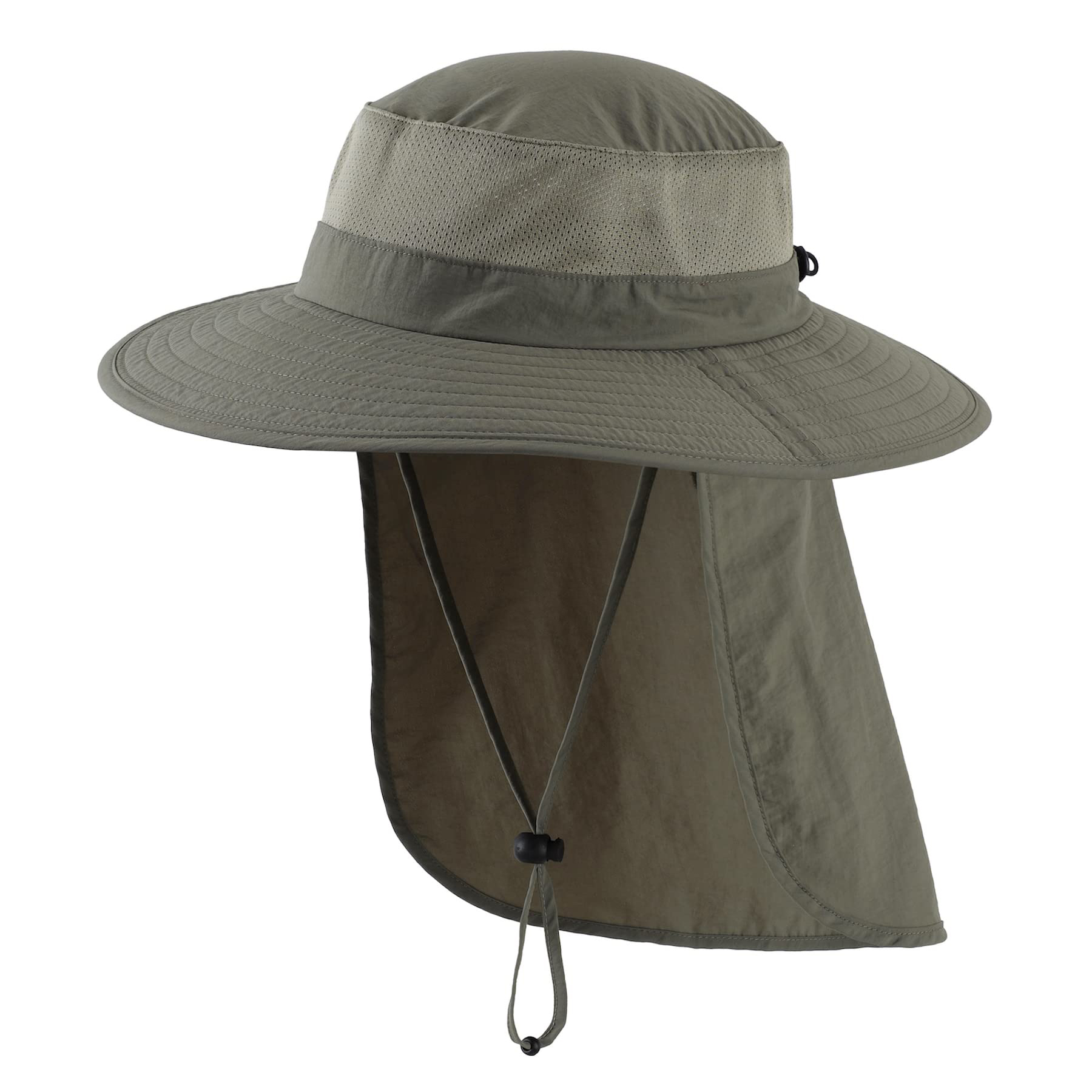 P สีเขียว