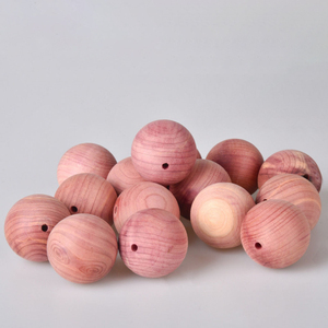 Servicio de Mecanizado CNC de Cedro Rojo Occidental, Piezas de Madera Personalizadas, Aroma Natural, Repelente de Insectos, Alta Precisión, Servicio de Router de 5 Ejes - Product Image 4