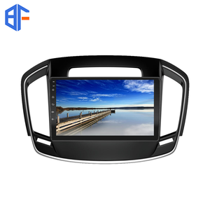 Soporte de 9 pulgadas Mirror Link Wifi Android 9,1 Radio de coche con BT para Buick <span class=keywords><strong>Regal</strong></span> 2014 2015 2016 2017 - Product Image 6