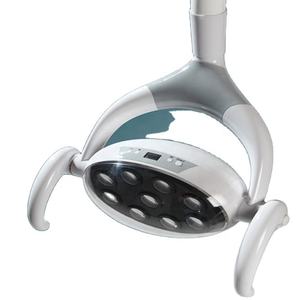 9 LED-Lampen <span class=keywords><strong>Dental</strong></span> LED-Lampe/LED-Betriebs leuchte für Zahnarzt stuhl einheiten - Product Image 1