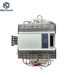 Oferta Especial: Módulo de Expansión de E/S Digitales XD-E32X-C XD-E16X-C XD-E16Y-C XD-E32Y-C XD-E16X16Y-C para Control Automático Industrial - Product Image 1