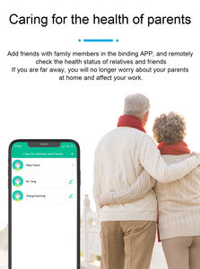 Vivistar smartwatch e80, smartwatch esportivo com ecg + ppg, pulseira fitness, à prova d' água ip68, rastreador de fitness - Product Image 6