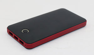 แบตเตอรี่ลิเธียมโพลิเมอร์แบบ USB 12 โวลต์ สำหรับเล่นเกมส์ แล็ปท็อป คอมพิวเตอร์ ชาร์จไฟ <span class=keywords><strong>Veger</strong></span> <span class=keywords><strong>พา</strong></span><span class=keywords><strong>ว</strong></span><span class=keywords><strong>เวอร์</strong></span><span class=keywords><strong>แบงค์</strong></span>แบบบางเฉียบ ความจุ 10000 มิลลิแอมป์ - Product Image 3