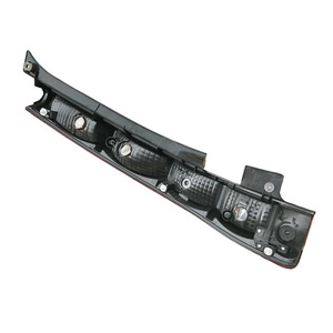 ฮอนด้า ซีอาร์วี 05 06 ชุดไฟท้ายด้านหลัง LED เบรคไฟเลี้ยวถอยหลังพลาสติกใหม่หมายเลขชิ้นส่วน 33501 S9A J01 - Product Image 2