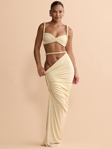 Fábrica Alise, Ropa de Moda Nueva en Stock para Mujer, Vestidos Elegantes para Fiesta y Noche - Product Image 1