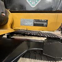 Fournisseur d'excavatrices d'occasion, excavatrice Link Belt d'occasion à vendre, excavatrices d'occasion pas chères à vendre, 12 tonnes, Caterpillar 312gc