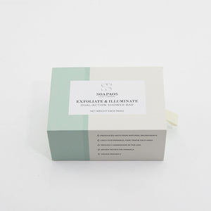New Product Customized Coated Paper Ecofriendly <b>Mini</b> Mother Packing Skincare <b>Perfume</b> Gift Box - Product Image 5