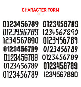 Goedkope groothandel in Afrikaanse nationale teamtenues, Ivoorkust tenues, Senegal tenues, Côte d'Ivoire - Product Image 6