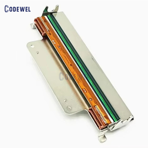 Tête d'impression originale neuve 203DPI 7FM06507000 300DPI 7FM06508000 pour imprimante thermique <span class=keywords><strong>Toshiba</strong></span> <span class=keywords><strong>TEC</strong></span> B-FV4T - Product Image 4