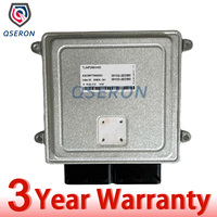 Modul Mesin ECU SIM2K-241 39102-2EDB0 Indeks 02 39103-2EDB0 Unit Kontrol Elektronik ECM A2C9977660001 Untuk Hyundai