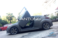 Kit de portes verticales Lambo Scissor Doors pour Hyundai Veloster