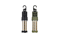 High Power Led Draagbare Oplaadbare Muggenmoordenaar Campinglamp Kampeerlamp Met Muggenspray Mat