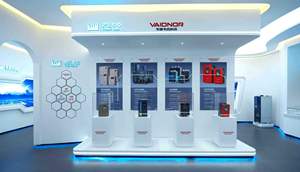 ชุดโซลินอยด์นิวแมติกแบบหลายทิศทาง 6 สถานี ยี่ห้อ Aventics ของแท้ใหม่ พร้อมส่ง สำหรับระบบอัตโนมัติในอุตสาหกรรม Pac Dedicat - Product Image 5