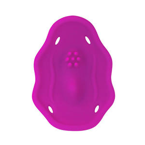 Mutandine Vibranti Economiche a 10 Frequenze con Batteria, Giocattolo Sessuale di Alta Qualità con Vibratore a Proiettile per Uomini e Donne - Product Image 4