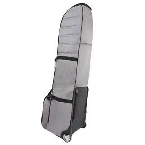 Carry Your Clubs in Style with Wholesale golf travel bags 