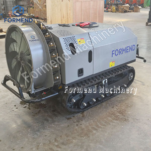 Oplaadbare Sproeier Hoge Druk 500 L Benzine Bosbouwsproeier Fruitbomen Mangobomen - Product Image 5