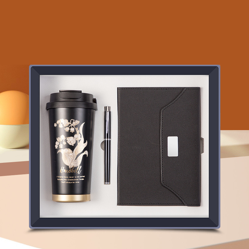 Black-3P set