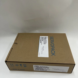 Module de commande de servomoteur neuf SGDS-01F01A - Product Image 1