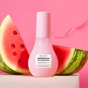 Private Label Whitening Facial Watermelon Nicotinamide Serum
