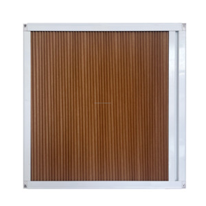 Persianas de panal, persianas de panal plisadas, parasol de tela de panal y persianas de espacio divididas para ventanas - Product Image 6