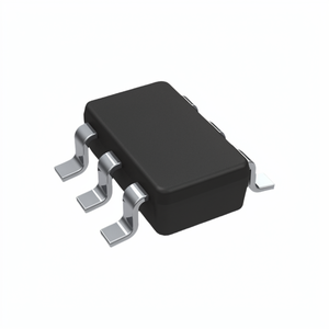 Composants électroniques de circuit OPA992SIDBVR, puce de canal fabricant SOT 23-6 - Product Image 1
