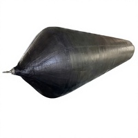 Bateau pneumatique gonflable de marque Shunhang, airbag de mise à l'eau pour navires