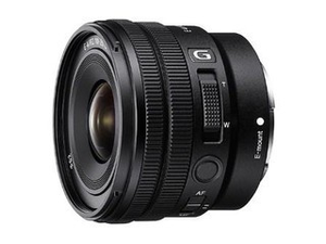 สำหรับเลนส์กล้องฟูลเฟรม E 10-20 มม. F/4 (SELP1020G) ผลิตในจีน รูรับแสงกว้าง ให้ความสว่างมากกว่า F/4 ถึงสองเท่า มอบความคมชัดมากขึ้น - Product Image 5