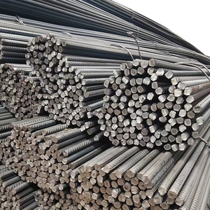 20ft Container of 6m A400 Reinforcement Steel <strong>Rebar</strong> <strong>6mm</strong> Astm A616 Steel <strong>Rebar</strong> Sd400 Building Materials High Tensile - Product Image 3