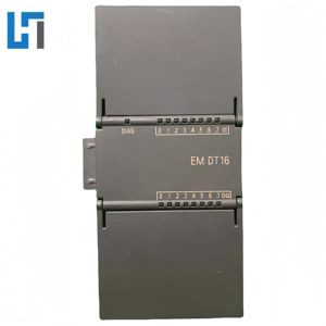 New Original SIMATIC S7-200 6ES7288-2DT16-0AA0 PLC Module Industrial Automation Controller Warehouse Stock - Product Image 1