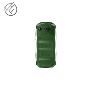 ホットセールCdmaGsmデュアルSimカードビッグボタンフィーチャー電話ビッグバッテリーキーパッド携帯電話携帯電話 - Product Image 3