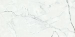 <span class=keywords><strong>Piastrelle</strong></span> Vetrificate Moderne Bianco <span class=keywords><strong>su</strong></span> Bianco 600x1200mm <span class=keywords><strong>per</strong></span> Uso Interno - Product Image 5