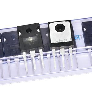 Componente Electrónico <span class=keywords><strong>MOSFET</strong></span> de Canal N, 100V, 290A, 2.6mOhm, 360nC, 520W, PD, Encapsulado TO-247AC-3, IRFP4468PBF - Product Image 2