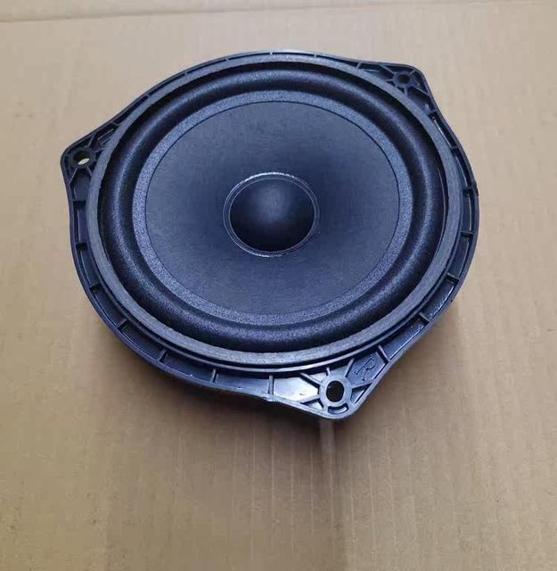 BAIC Huansu S2 S3 car door horn, high and low frequency speaker, speaker horn, original factory parts
