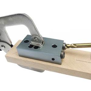 Travail du bois perforateur oblique poinçonnage localisateur plaque <span class=keywords><strong>de</strong></span> forage poche main mini perceuse petits outils nécessaires pour la <span class=keywords><strong>menuiserie</strong></span> <span class=keywords><strong>de</strong></span> finition - Product Image 3