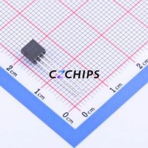Transistor bipolaire à jonction (BJT) SS8050 TO-92 neuf d'origine, composants électroniques en gros et service BOM - Product Image 1