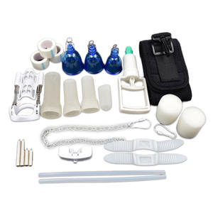 Pompa <span class=keywords><strong>Penis</strong></span> Premium Kit Vacuum Airplane Cup Produk Kesehatan Dewasa Pria <span class=keywords><strong>Size</strong></span> <span class=keywords><strong>Master</strong></span> <span class=keywords><strong>Pro</strong></span> 0.8kg Grosir Kemasan Rahasia - Product Image 5