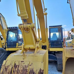 Komatsu รถขุด Pc200 200-8T ของแท้จากญี่ปุ่นรถขุด Pc200-8มือสอง - Product Image 6