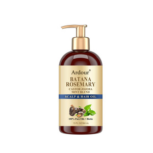 Organic Rosemary and <b>Onion</b> <b>Hair</b> <b>Oil</b>-Nourishing & Moisturizing for Damaged <b>Hair</b> Repair - Product Image 2