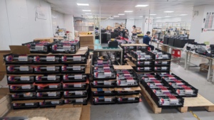 1.5KW 2kw 3KW 4Kw 6KW 24V 48V 60V 125V DC chỉnh lưu hệ thống điện pin sạc vertive Emerson thay thế - Product Image 6