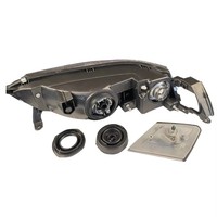 Phares de voiture pour Toyota Mark Gx90 1992 1993 1994 1995 1996 Phares d'angle de phare 8111022800 8115022690