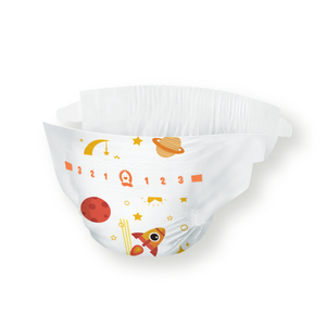 Besuper superdry e sottile come una moneta produttore di pannolini/pannolini per bambini adulti - Product Image 2