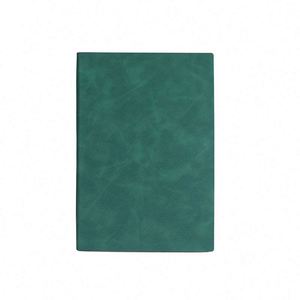 Libretas Promocionales de Tapa Blanda A5 A4 con Logotipo Personalizado para Clientes, Empleados, Graduados y Regalos - Product Image 2