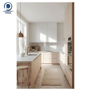 Gabinete de Cocina de Diseño Personalizado con Servicio de Modelado 3D para una Planificación de Cocina Perfecta - Product Image 2