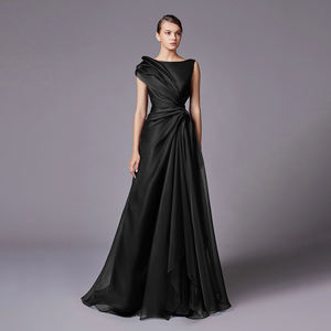 शेरॉन ने कहा कि sf083 सुरुचिपूर्ण ब्लू-लाइन शाम की पोशाक की औपचारिक पार्टी की पोशाक पोशाक पोशाक पोशाक पोशाक के अतिथि - Product Image 6